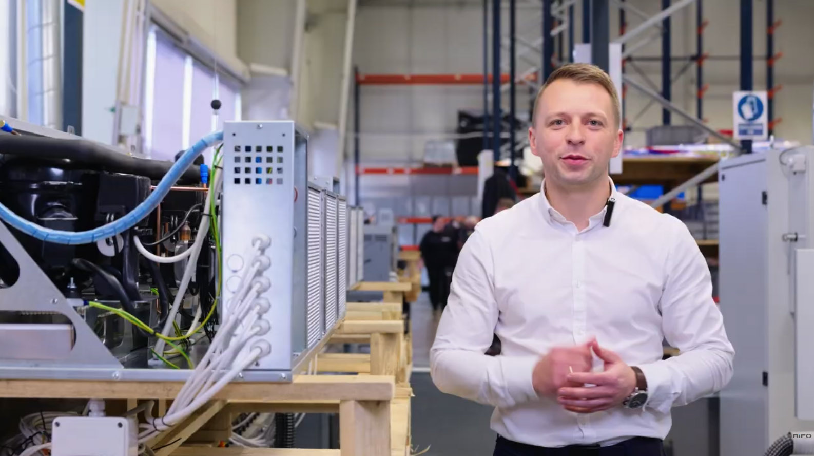 Sprawdź jak powstają monobloki AiCool