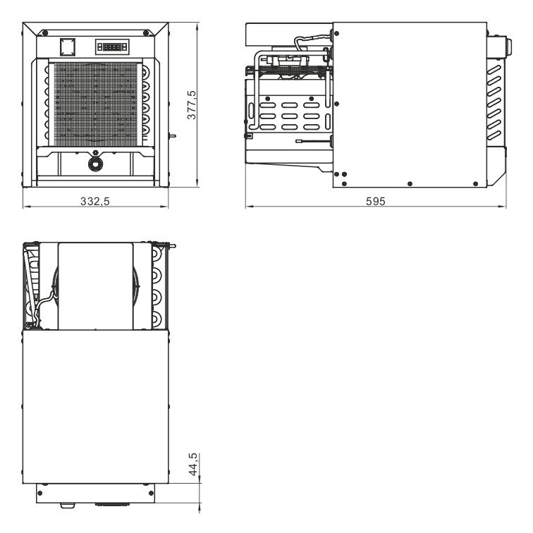 MBP-STC-H400.SA122.S — render 3
